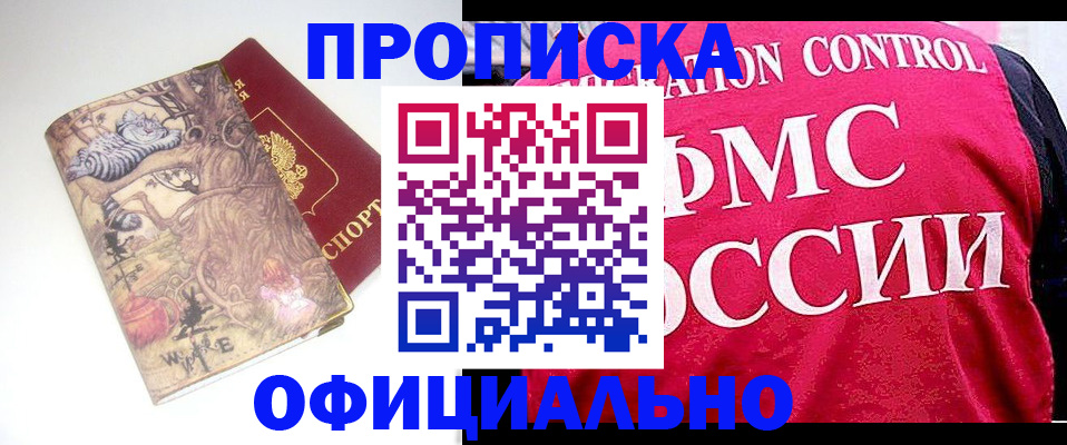 прописка в квартире в Химках